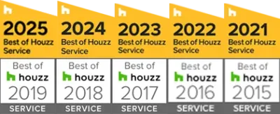 Best Of Houzz 2025