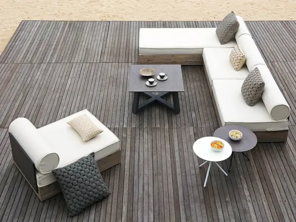 Modern Outdoor Furniture